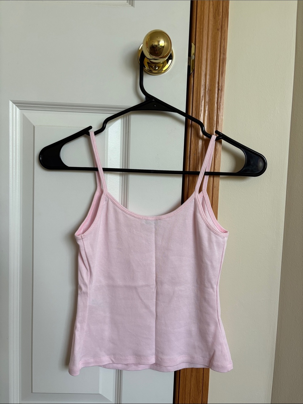 Cou Cou Intimates Cotton Jersey Tank - Picture 3 of 5
